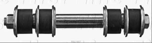 Тяга / стойка, стабилизатор