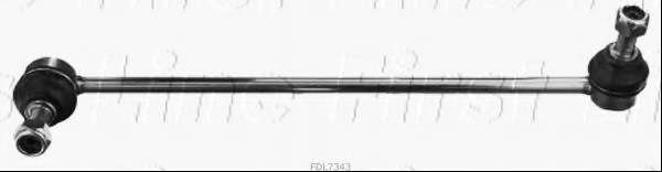 Тяга / стойка, стабилизатор