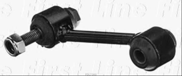 Тяга / стойка, стабилизатор