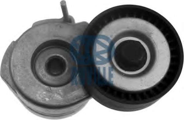 Паразитный / ведущий ролик, поликлиновой ремень