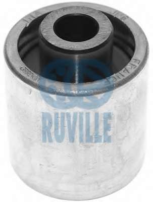 Паразитный / Ведущий ролик, зубчатый ремень