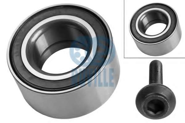 Комплект подшипника ступицы колеса