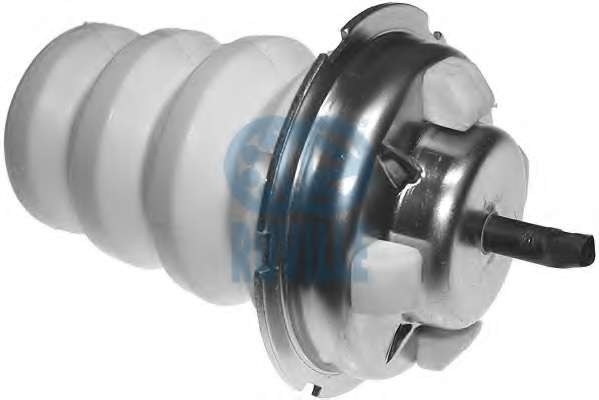 Буфер, амортизация