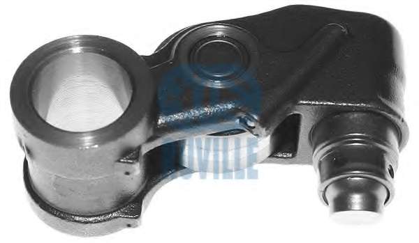 Балансир, управление двигателем