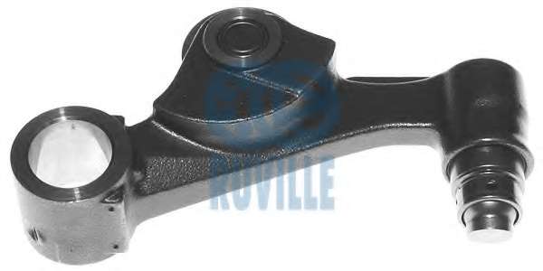 Балансир, управление двигателем