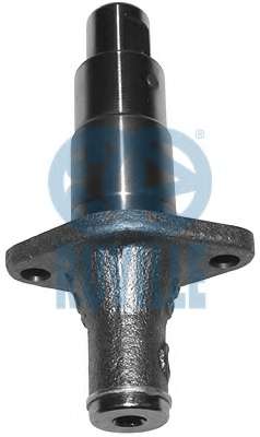 Натяжитель, цепь привода