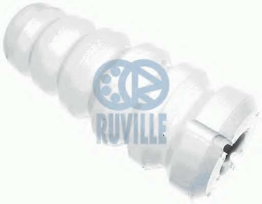 Пылезащитный комплект, амортизатор