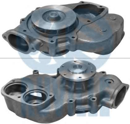 Водяной насос