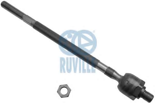 Осевой шарнир, рулевая тяга