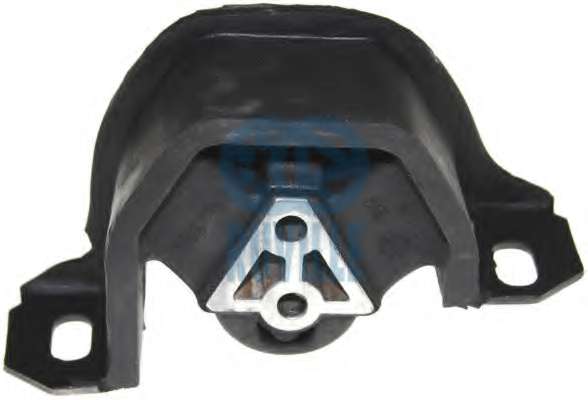 Подвеска, двигатель