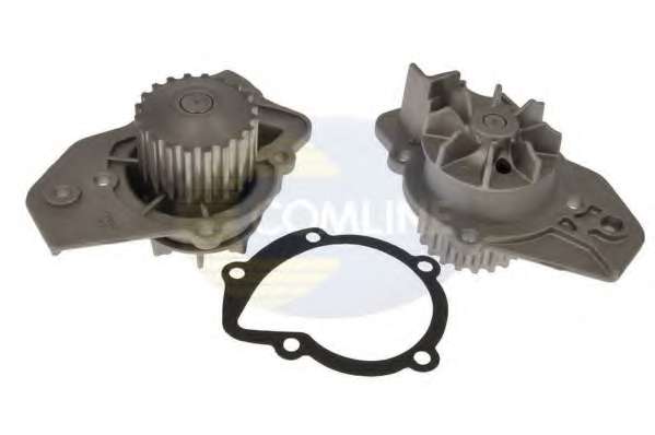 Водяной насос