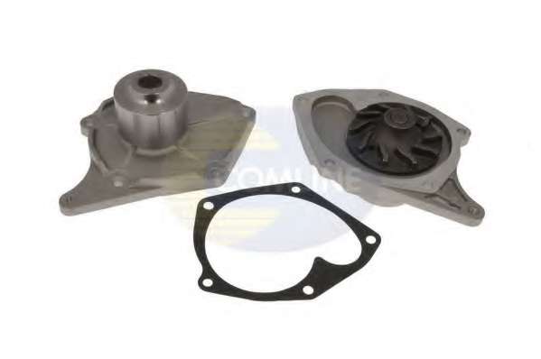 Водяной насос