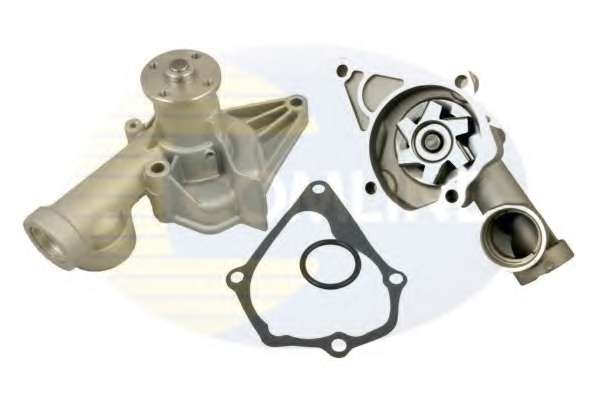 Водяной насос