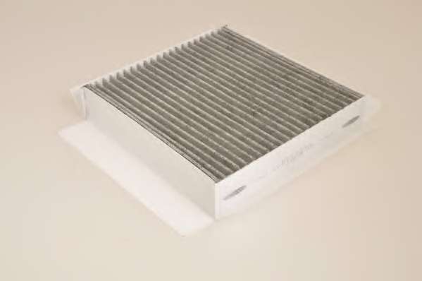 Фильтр, воздух во внутренном пространстве