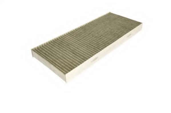 Фильтр, воздух во внутренном пространстве