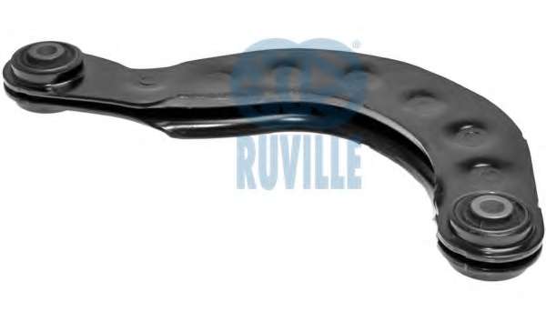 Рычаг независимой подвески колеса, подвеска колеса