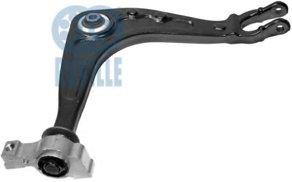 Рычаг независимой подвески колеса, подвеска колеса