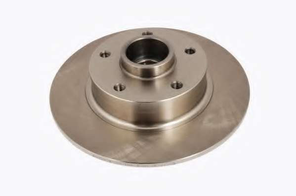 Тормозной диск