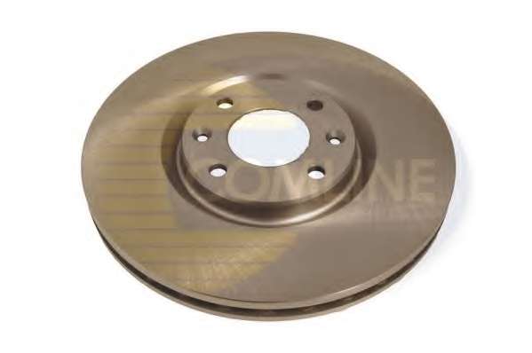 Тормозной диск