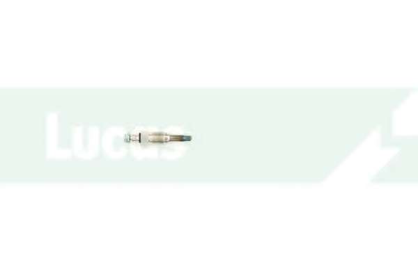 Свічка розжарювання