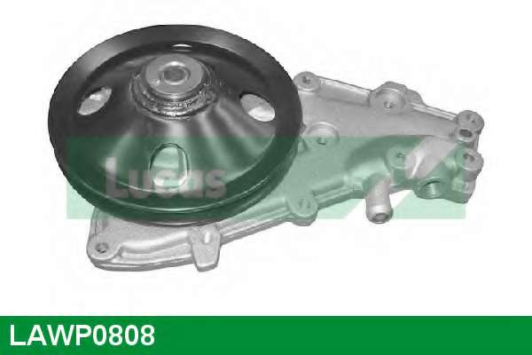 Водяной насос