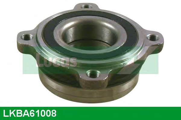 Комплект подшипника ступицы колеса