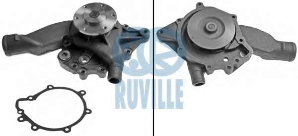 Водяной насос