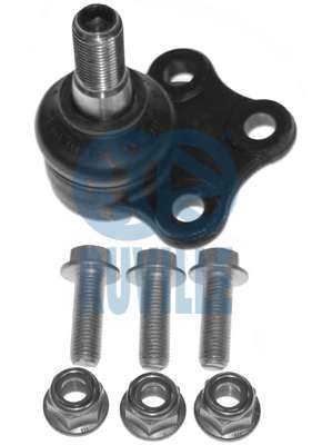 Несущий / направляющий шарнир