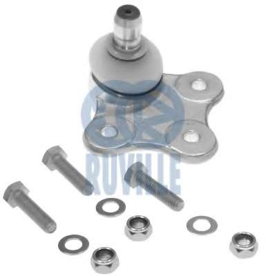 Несущий / направляющий шарнир