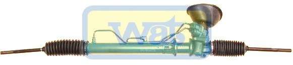 Рулевой механизм