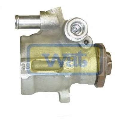 Гидравлический насос, рулевое управление