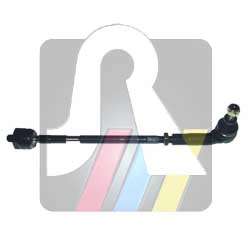 Поперечная рулевая тяга