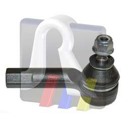 Наконечник поперечной рулевой тяги