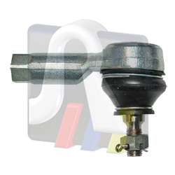 Наконечник поперечной рулевой тяги