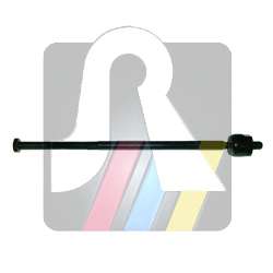 Осевой шарнир, рулевая тяга