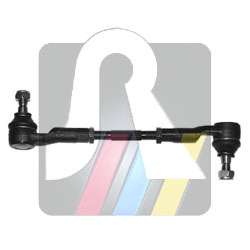 Поперечная рулевая тяга