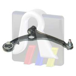 Рычаг независимой подвески колеса, подвеска колеса