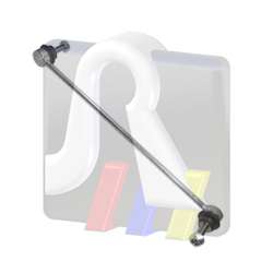 Тяга / стойка, стабилизатор