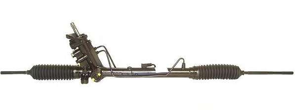 Рулевой механизм