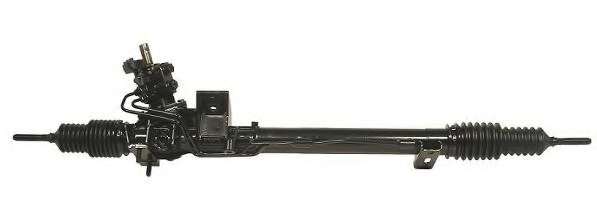 Рулевой механизм