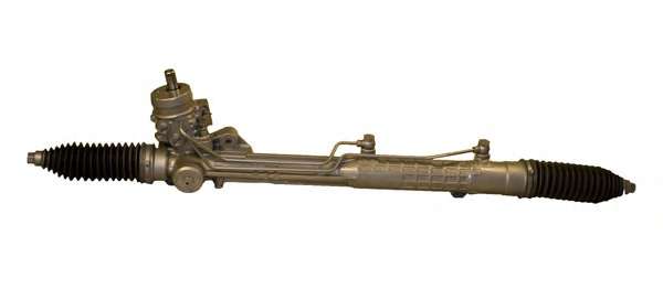 Рулевой механизм