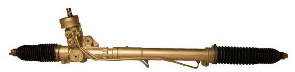 Рулевой механизм