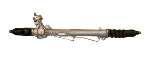 Рулевой механизм