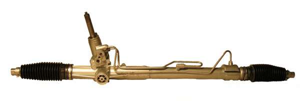 Рулевой механизм