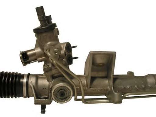 Рулевой механизм