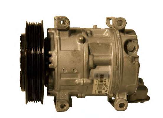 Компрессор, кондиционер