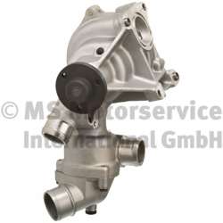 Водяной насос