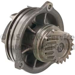 Водяной насос