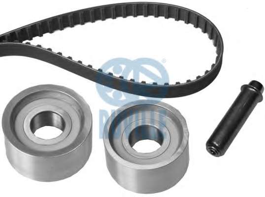 Комплект ремня ГРМ