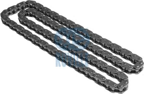 Цепь привода распредвала